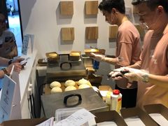 -狐狸和向日葵(北京路店)