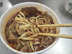-中山牛肉肥肠粉面馆(军工社区店)