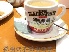 -澳门陈光记烧味饭店(郎家园店)