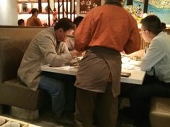 大堂-赤坂亭M9和牛烧肉·日料398放题(万达店)