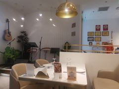 大堂-Deer Park鹿园西餐(仁恒置地广场店)