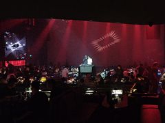 -赤红音乐现场(浦东金桥路店)