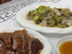 -潮州菜馆(十里河店)