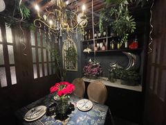 -第101座花园餐厅(湖滨88店)