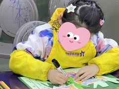 -小银星艺术团(夫子庙校区)