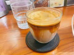 -Be Lived Cafe比例咖啡(摩天轮店)