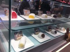 -聪记香港糯米糍(天虹店)