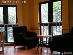 -星巴克(红房子店)