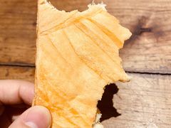 -爸爸糖吐司面包(重庆解放碑英利大融城店)