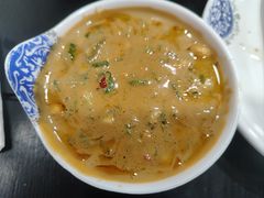 -楼外楼大刀肉传统火锅居(幸福街店)