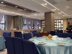 -干老四雅鱼饭店(滨江西路店)