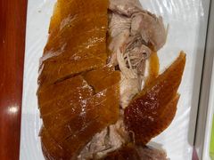 -京味张·北京烤鸭(天河南二路店)