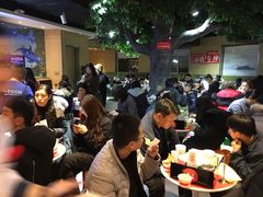 大堂-海底捞火锅(上元大街店)