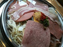 -张赫珉的部队锅(钟路店)