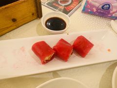 -金翠皇宫粤菜·点心·海鲜(翡翠店)