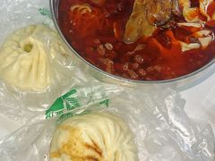 -金牌罗记肠旺面(蔡家街店)
