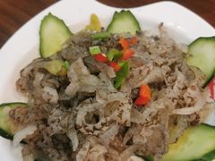 -庆峰龙虾烧烤(合肥一店)