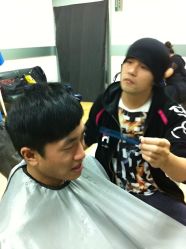-GANO HAIR 