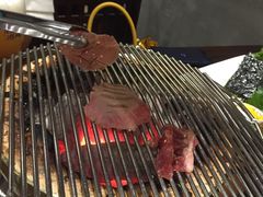 -和萌牛肠烧烤(财富中心店)