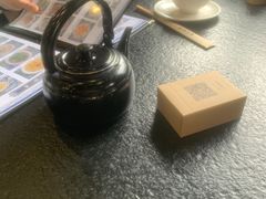 -喜洲翰林餐厅(董家百年老宅店)