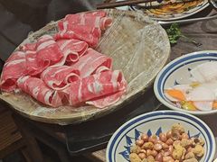 -旧街市鲜货老火锅(大光路店)