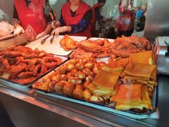 -鸡打鸣熏鸡系列(总店)