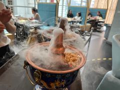 -王家渡火锅店(棕榈泉店)