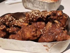 -火焰枪蛋·烧烤(奉天街店)