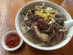 -潮镇老尾牛杂(环城西路店)