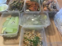 -浩海美食店(闸坡店)