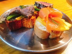 -HELLO 27 意面·沙拉·帕尼尼