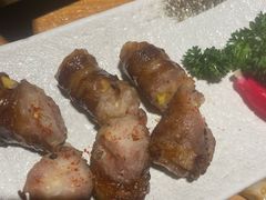 -味见·荣家(亚泰大街店)
