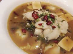 -城南往事·鲁菜济南菜(软件园美莲广场店)
