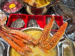 -行运海鲜食集(北京首店)