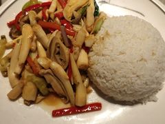 -锦园春香港茶餐厅(西海湾旗舰店)