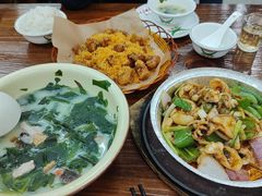 -南记食粥坊·宵夜大排档(莲花总店)