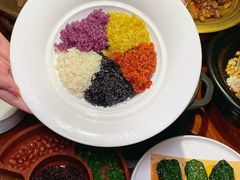 -瑶王府·广西菜(金阳路店)