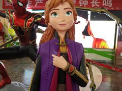 -天幕新彩云国际影城(激光巨幕店)