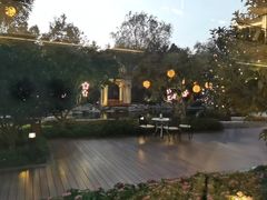 -青岛鑫江温德姆酒店