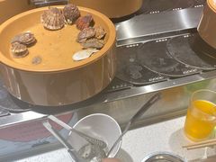 -龍歌自助小火锅(崂山丽达店)