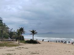 -三亚海棠湾万丽度假酒店