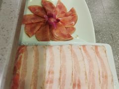 -味仙疯美蛙鱼头火锅(宜兴旗舰店)