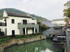 -宁波柏悦酒店·钱湖渔港