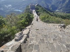 -司马台长城