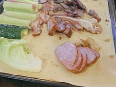 -满盛熏酱(罗湖店)