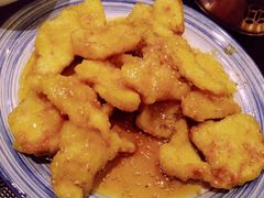 老式锅包肉-七菜馆·东北菜·蒸饺(文体路店)