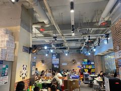 -五里关火锅(牛市口店)