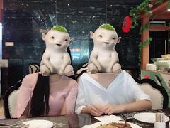 -凯利酒店自助餐(元美中路店)