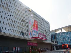 门面-永旺梦乐城(常熟新区店)