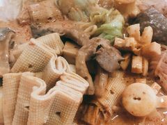 -郭记小街麻辣烫(虎坊路店)